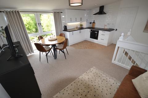 2h Allanfauld Road, Cumbernauld, Glasgow, G67 1EY