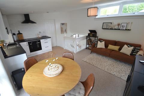 2h Allanfauld Road, Cumbernauld, Glasgow, G67 1EY