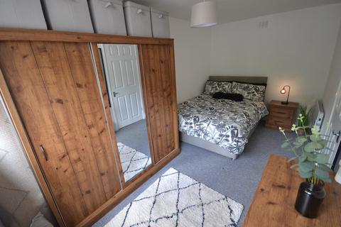 2h Allanfauld Road, Cumbernauld, Glasgow, G67 1EY
