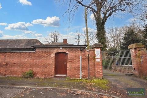 undefined, The Old Surgery, Madeley