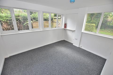 undefined, The Old Surgery, Madeley