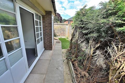 undefined, The Old Surgery, Madeley