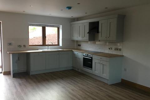 2 bedroom barn conversion to rent, Bristol Road, Wraxall BS48