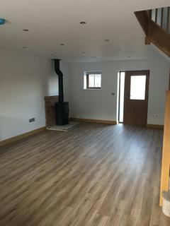 2 bedroom barn conversion to rent, Bristol Road, Wraxall BS48