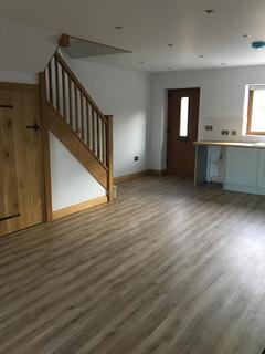 2 bedroom barn conversion to rent, Bristol Road, Wraxall BS48