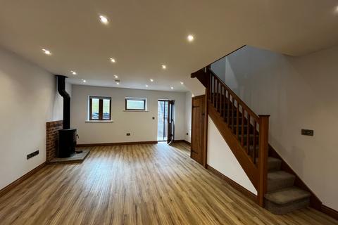 2 bedroom barn conversion to rent, Bristol Road, Wraxall BS48