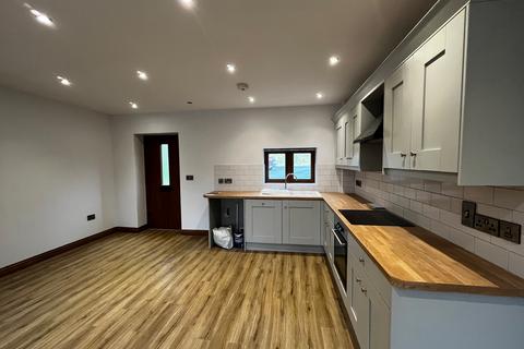 2 bedroom barn conversion to rent, Bristol Road, Wraxall BS48