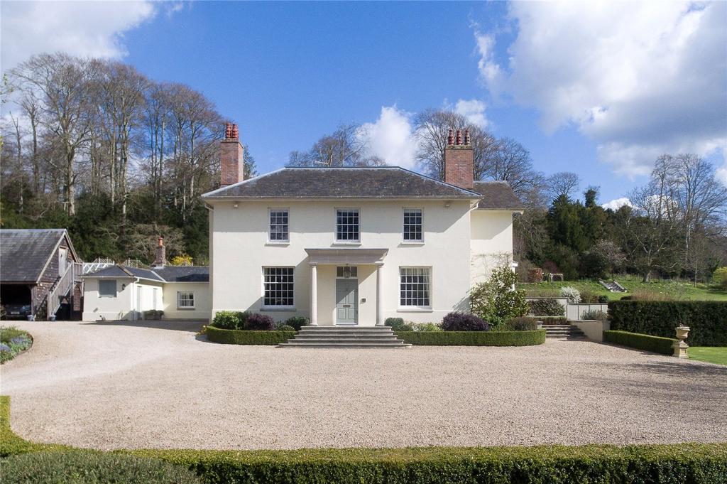 The Old Rectory