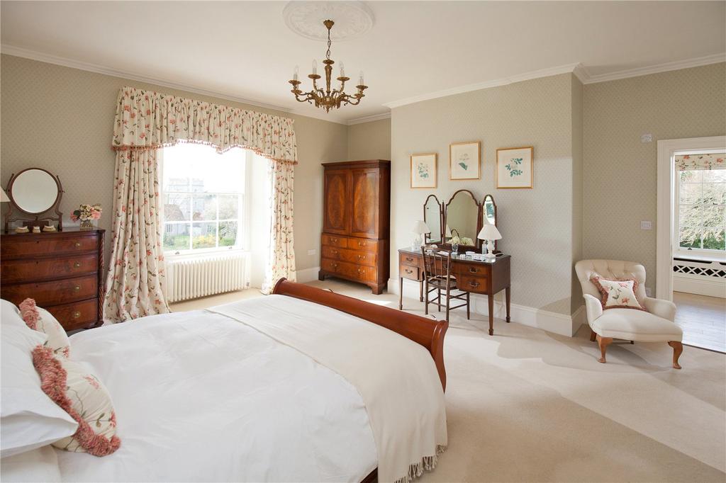 Principal Bedroom