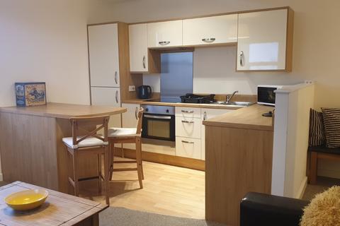 2 bedroom apartment to rent - Mayfair Apartments, Beverley Road, HU5