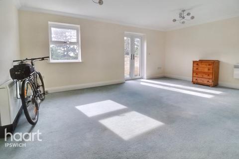 2 bedroom apartment for sale - St Marys Road, Ipswich