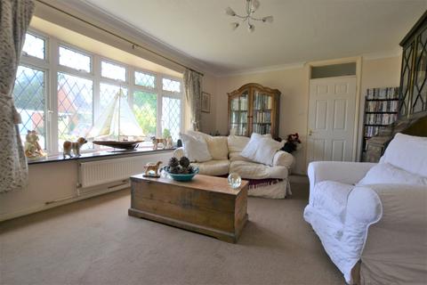 2 bedroom detached bungalow for sale, Peakhall Road, Tittleshall