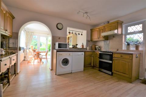 2 bedroom detached bungalow for sale, Peakhall Road, Tittleshall
