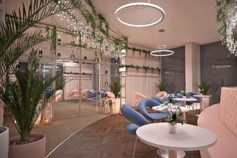undefined, Hadrian's Tower, 27 Rutherford Street, Newcastle upon Tyne, NE4
