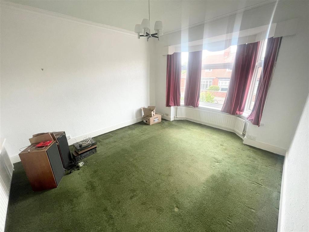 Readhead Road, South Shields 2 bed bungalow £249,950