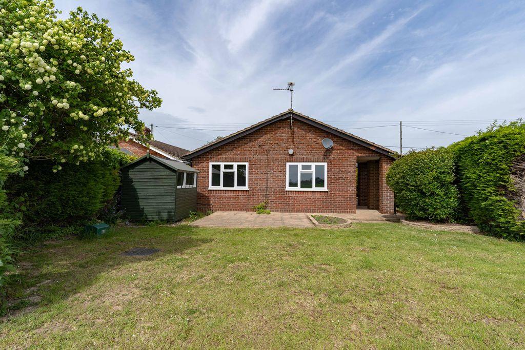 Clough Road, Gosberton Clough, Spalding PE11 4JN 3 bed detached