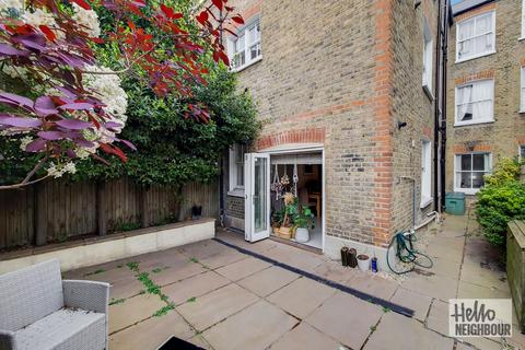 2 bedroom apartment to rent, Bedford Road, London, SW4