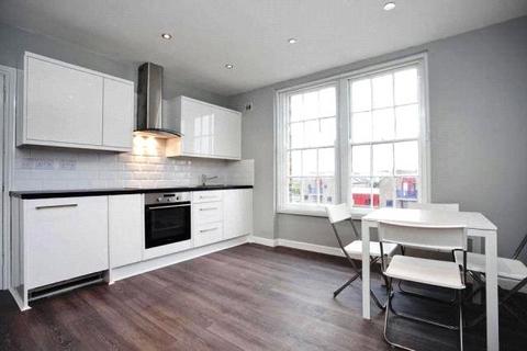 2 bedroom apartment to rent, The Highway, London, E1W