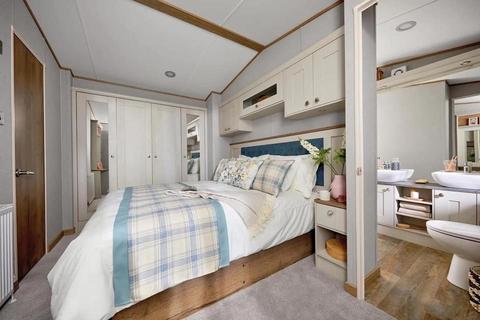 2 bedroom lodge for sale, Fell End Caravan Park, Milnthorpe, Cumbria, LA7