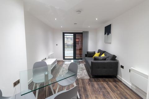 1 bedroom flat for sale - Madison House, Wrentham Street, Birmingham B5