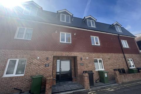 undefined, Lushington Lane, Town Centre