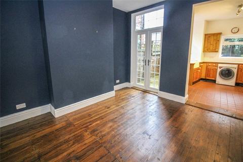 3 bedroom end of terrace house to rent - Grange Avenue, Heaton Chapel, Stockport, SK4