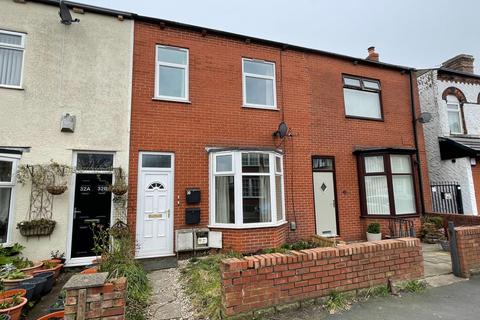 1 bedroom apartment to rent - Swinley Lane, Wigan, WN1 2EB