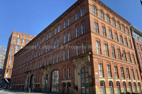 2 bedroom apartment to rent, The Wentwood, 72-76 Newton Street, Northern Quarter, Manchester, M1 1EU