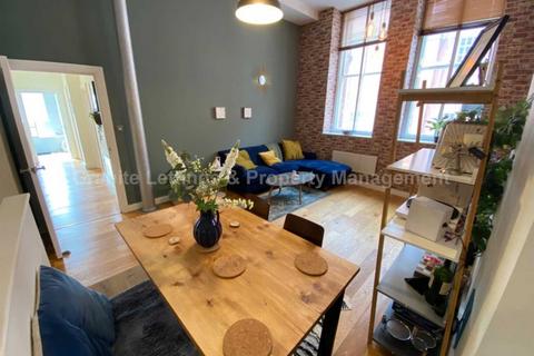 2 bedroom apartment to rent, The Wentwood, 72-76 Newton Street, Northern Quarter, Manchester, M1 1EU