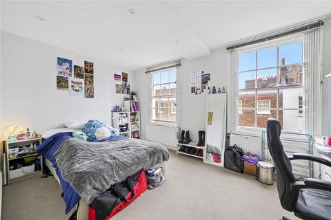 4 bedroom terraced house to rent, Ivor Place, Marylebone, London