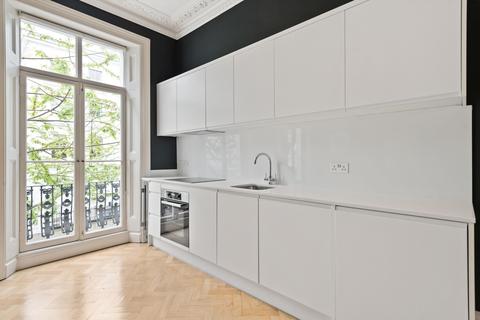 1 bedroom flat to rent - Brunswick Gardens, London, W8