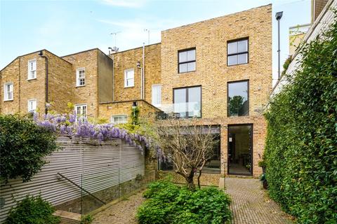 3 bedroom terraced house for sale - Seymour Walk, Chelsea, London, SW10
