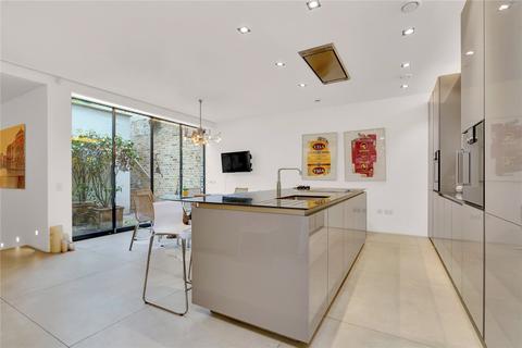3 bedroom terraced house for sale - Seymour Walk, Chelsea, London, SW10
