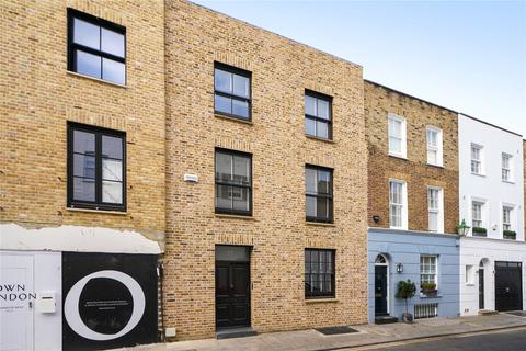 3 bedroom terraced house for sale - Seymour Walk, Chelsea, London, SW10