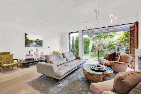 3 bedroom terraced house for sale, Seymour Walk, Chelsea, London, SW10