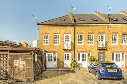 2 bedroom flat for sale, Bramshaw Road, London, E9