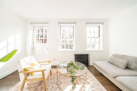 2 bedroom flat for sale, Bramshaw Road, London, E9