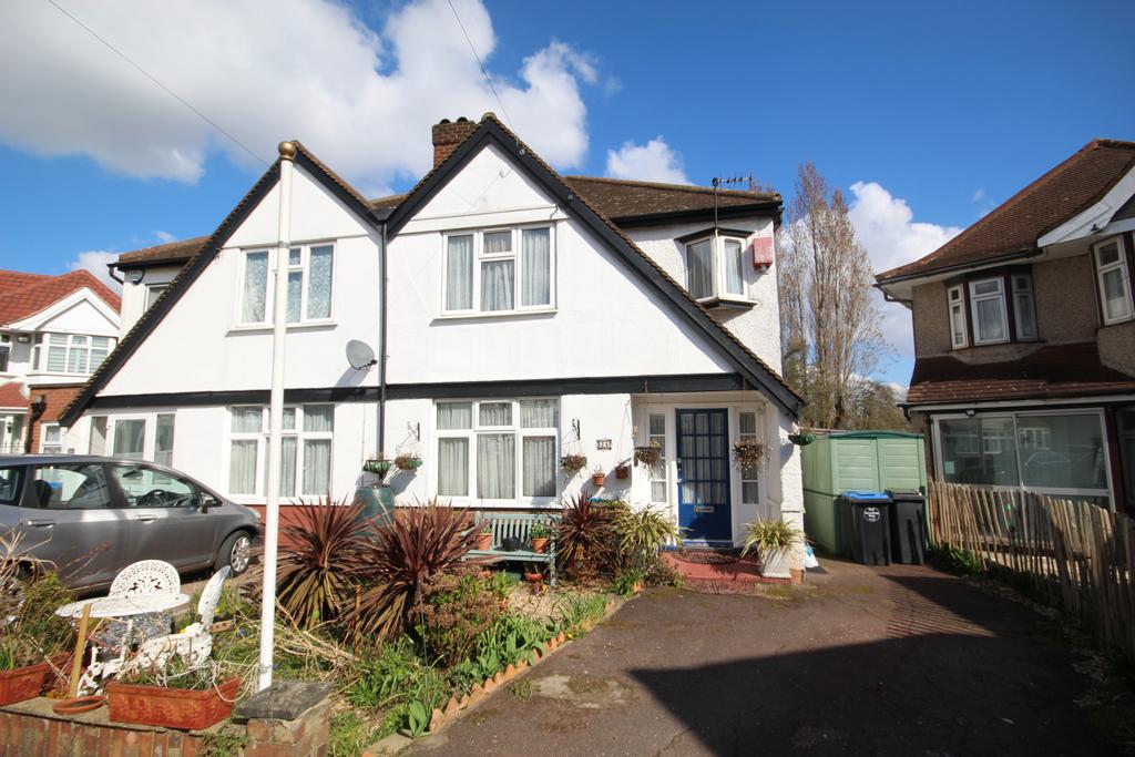 Lomond Close, Wembley, Middlesex HA0