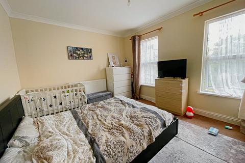 84 Janson Road, London, E15 1TE