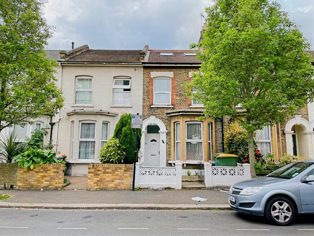 Janson Road, London, E15 5 bed terraced house £585,000