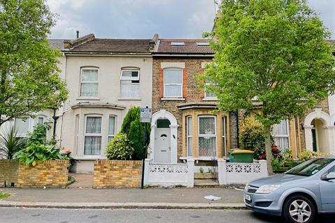 84 Janson Road, London, E15 1TE