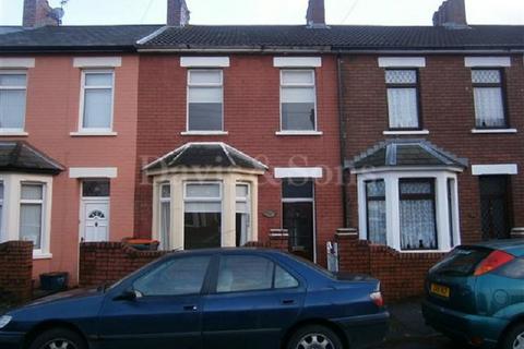 2 bedroom terraced house for sale, Milner Street, Newport. NP19 0GS