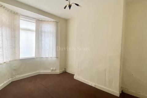 2 bedroom terraced house for sale, Milner Street, Newport. NP19 0GS