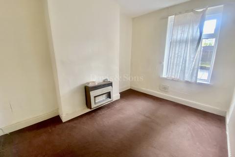 2 bedroom terraced house for sale, Milner Street, Newport. NP19 0GS