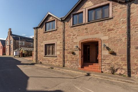 4 bedroom semi-detached house for sale - 12 Chapel Street, Alyth PH11
