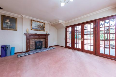 4 bedroom semi-detached house for sale - 12 Chapel Street, Alyth PH11
