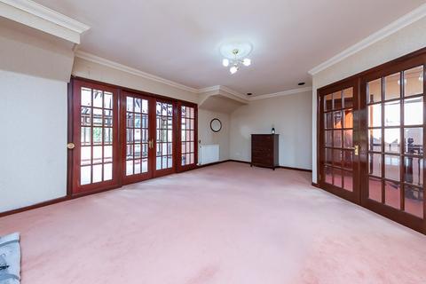 4 bedroom semi-detached house for sale - 12 Chapel Street, Alyth PH11
