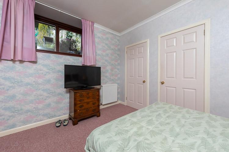 Double Bedroom