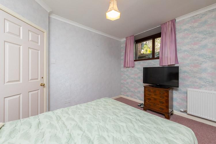 Double Bedroom