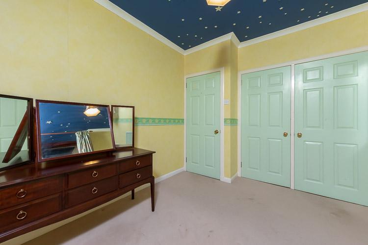 Double Bedroom